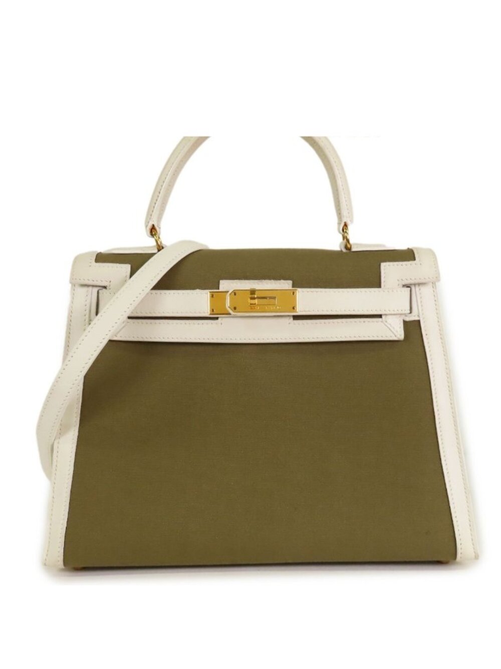 Hermes Kelly 28 Handbag